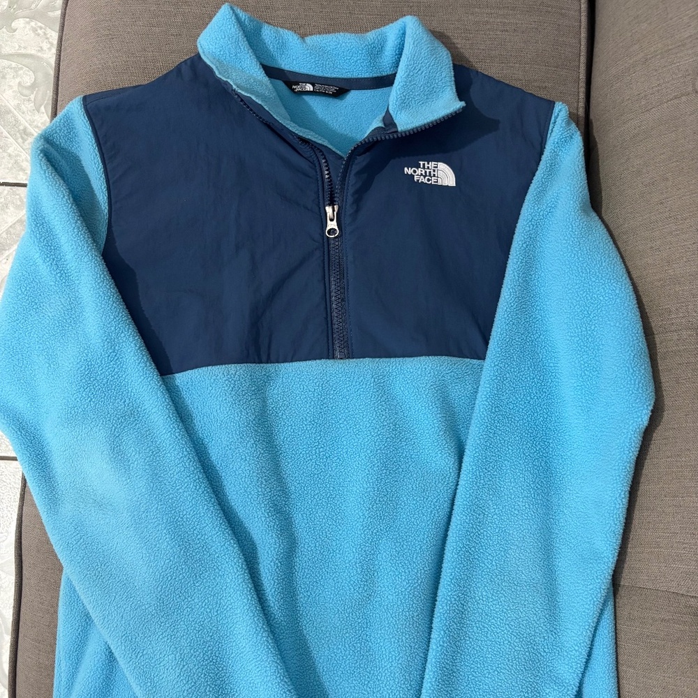 The North Face Teen Adolescent